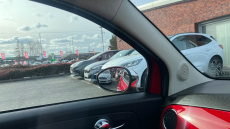 Fiat 500 1.2 Mirror 3dr Petrol Hatchback